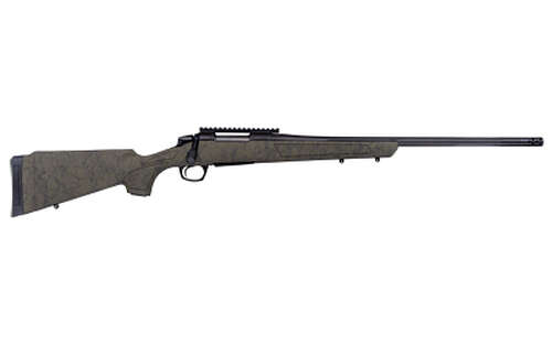 Rifles Long Guns CVA Cascade XT CVA CASCADE XT 7MMPRC 24" 3RD • Model: Cascade XT