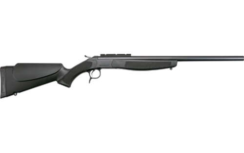 Rifles Long Guns CVA Scout 44Magnum CVA SCOUT .44MAG. 22" SS BLK • Model: Scout