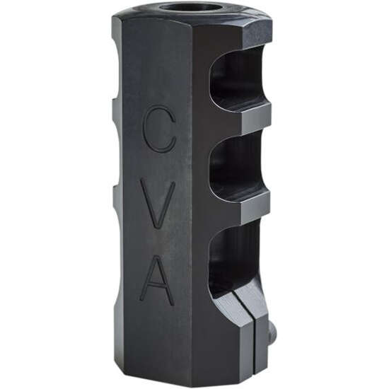 Barrels Choke Tubes CVA CVA AC1725    45CAL MUZZLEBRAKE • Model: 