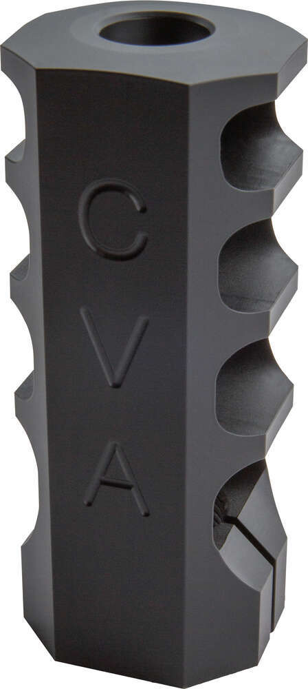 Barrels Choke Tubes CVA CVA AC1726    50CAL MUZZLEBRAKE • Model: 