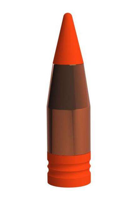 Ammunition CVA 15 40SW CVA AC1300AT  POWERBELT  40CAL ELR 220 GR AEROTIP • Model: 15