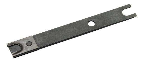 Misc. Accessories CVA Black CVA AC1677    209 CAPPER/EXTRACTOR TOOL • Model: Black