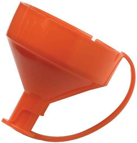 Misc. Accessories CVA Red CVA AC1385    PWDR FUNNEL TOP PYRO CAN