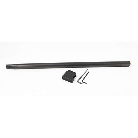 Barrels Choke Tubes CZ ZPAP M70 CZ BBL 457 VARMINT SET 22WMR 20 NITRIDE • Model: ZPAP M70