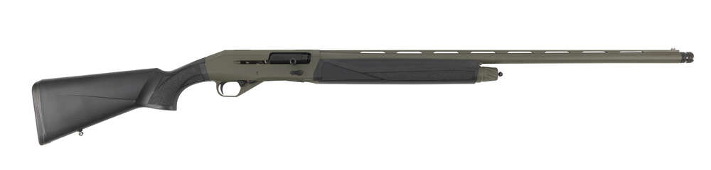 Rifles Long Guns CZ ZPAP M70 12Gauge CZ FS 1012 G2 12GA 28 ODG/BLK ALL TERRAIN 5CT