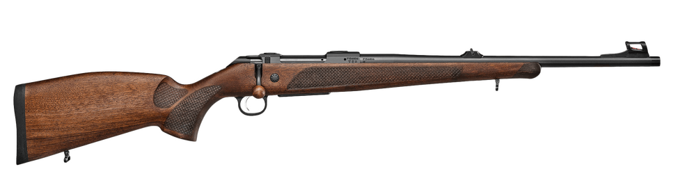 Rifles Long Guns CZ ZPAP M70 300WinMag CZ 600 ST3 LUX 300WIN 24 WALNUT RS 4RD