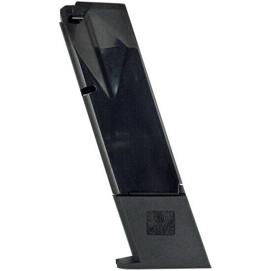 Magazines CZ ZPAP M85 40SW CZ MAG 75 TAC SPORT IPSC 40SW 10RD • Model: ZPAP M85