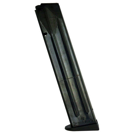 Magazines High Capacity CZ ZPAP M85 9mm CZ MAG 75 TS CZECHMATE 9MM 26RD