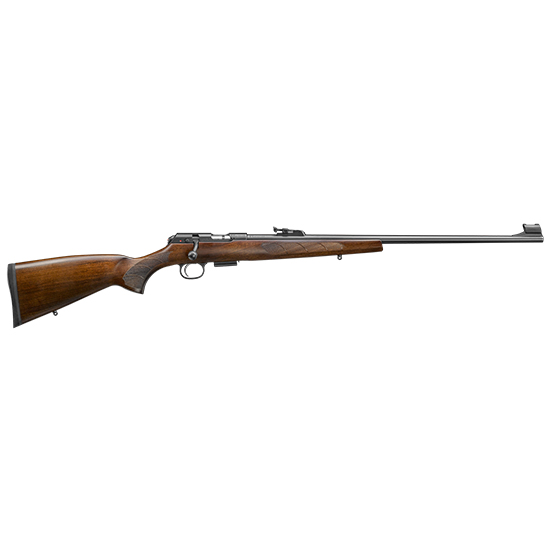 Rifles Long Guns CZ Ready Series 22WMR CZ 457 Lux cal. 22 WMR