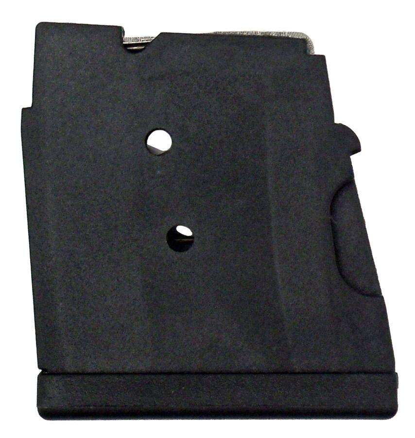 Magazines CZ Ready Series 17HMR CZ MAGAZINE 455 22 WMR / 17HMR 5-RND POLYMER