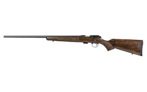 Rifles Long Guns CZ 457 22LR CZ 457 AMERICAN LH 22LR 24" 5RD • Model: 457