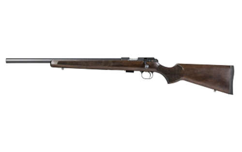 Rifles Long Guns CZ 457 22LR CZ 457 VARMINT LH 22LR 20" 5RD