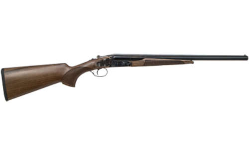 Rifles Long Guns CZ Sharp Tail 12Gauge CZ SHARP-TAIL COACH 12-20" FXD CYL • Model: Sharp-Tail