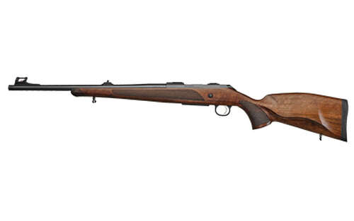 Rifles Long Guns CZ 600 Lux 308Win CZ 600 LUX 308WIN 20" 5RD WAL • Model: 600 Lux