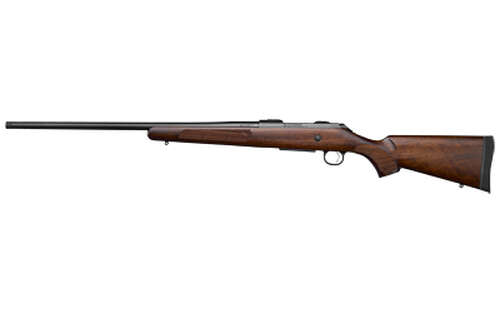 Rifles Long Guns CZ 600 Plus 308Win CZ 600+ AMERICAN 308WIN 20" 5RD WLNT