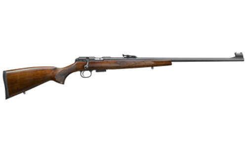 Rifles Long Guns CZ 457 22LR CZ 457 LUX 22LR WLNT 5RD