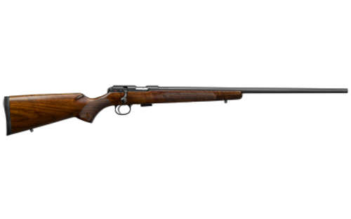 Rifles Long Guns CZ 457 22LR CZ 457 AMERICAN 22LR WLNT 5RD • Model: 457