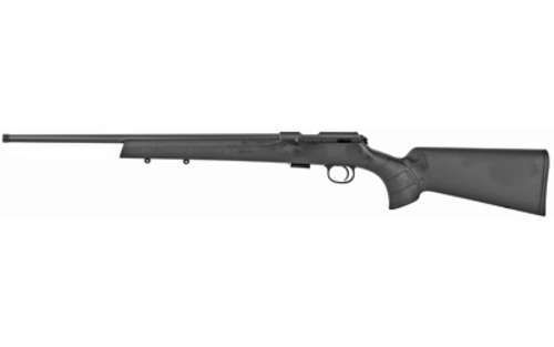 Rifles Long Guns CZ 457 22WMR CZ 457 SYNTHETIC SR 22WMR 5RD • Model: 457