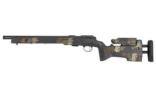 Rifles Long Guns CZ 457 CZ 457 MNNRS CAMO 22LR 5RD 16" TB • Model: 457