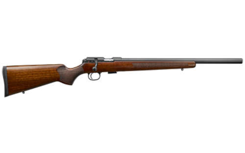 Rifles Long Guns CZ 457 22LR CZ 457 VARMINT 22LR WLNT 5RD