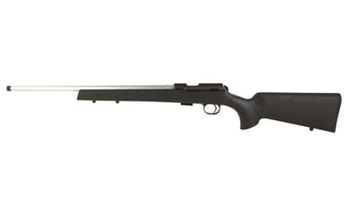 Rifles Long Guns CZ 457 CZ 457 SYNTHC 22LR 5RD 20" TB SS • Model: 457