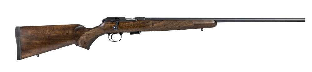 Rifles Long Guns CZ 457 CZ 457 MAPLE WD 22LR 5RD 20" TB • Model: 457