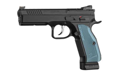 Handguns CZ Shadow 2 9mm CZ SHADOW 2 OPTICS-READY 9MM 19RD • Model: Shadow 2