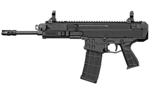 Handguns CZ BREN 2 223Rem|5.56NATO CZ BREN 2 MS PSTL 556 8" 30RD BLK