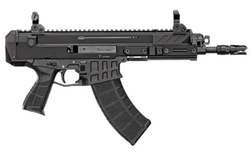 Handguns CZ BREN 2 7.62x39mm CZ BREN 2 MS PSTL 762 9" 30RD BLK