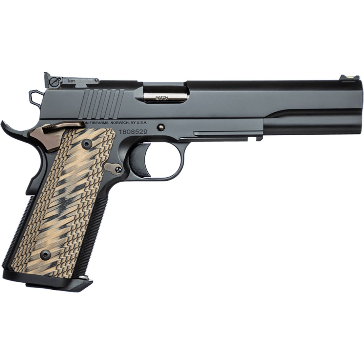 Handguns CZ Kodiak 10MMAUTO CZU DW KODIAK 10MM 6SS 8RD OR