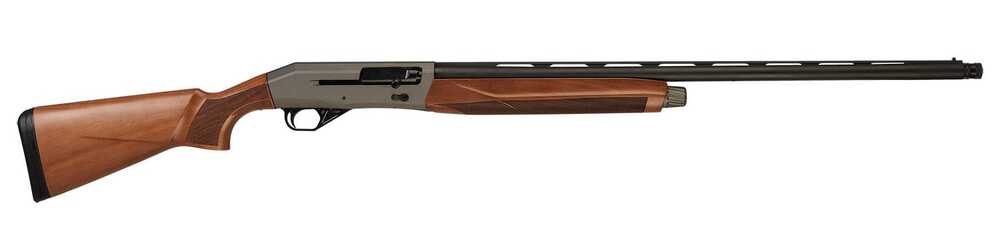 Rifles Long Guns CZ 1012 G2 12Gauge 1012 G2 12/28 GRY/WD 3" • GREY ANODIZED | WALNUT STOCK • Model: 1012 G2