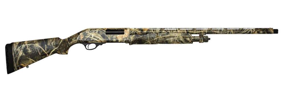 Rifles Long Guns CZ 612 Magnum Waterfowl 12Gauge 612 MAGNUM WTRFWL 12/28 3.5" • CAMOUFLAGE STOCK & FINISH