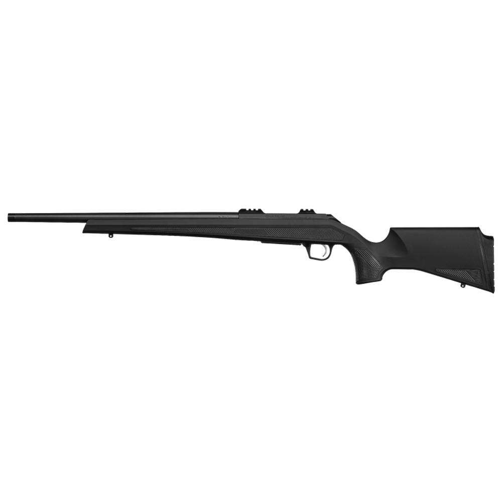 Rifles Long Guns CZ 600 Alpha 308Win 600 AL2 ALPHA 308WIN BL/SY TB • 