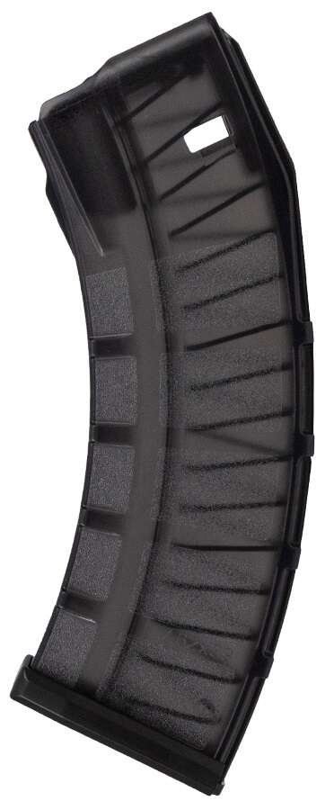 Magazines High Capacity CZ Bren 2 Magazine 7.62x39mm MAG BREN 2 7.62X39 30RD CLEAR • 