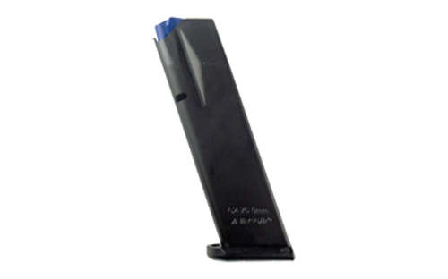 Magazines High Capacity CZ 9mm MAGAZINE CZ 75/85 9MM 15RD • Model: 