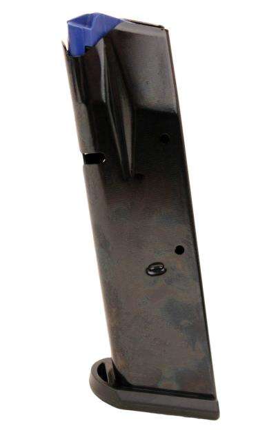 Magazines CZ 9mm MAGAZINE CZ 75 FULL SIZE 9MM 10RD