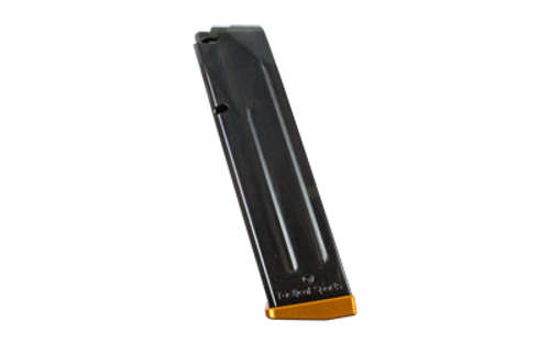 Magazines High Capacity CZ 75 9mm MAGAZINE CZ 75 TS ORG 9MM 20RD • Model: 75