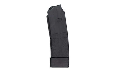 Magazines High Capacity CZ 9mm MAGAZINE CZ SCORP 9MM 20RD BLK 3P • Model: 