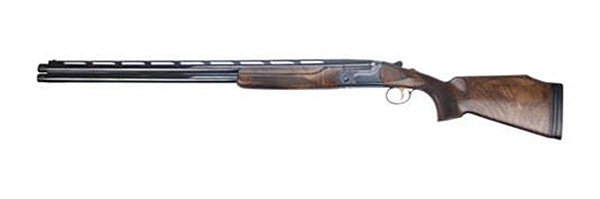 Rifles Long Guns CZ 2 12Gauge CZ 06586 ALL AMERICAN           12    32  2R  WAL • Model: 2