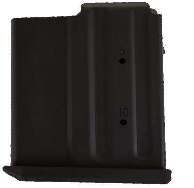 Magazines CZ CZ 557 CZ 14105 MAG CZ557              243/308   10R  BLK • Model: CZ 557