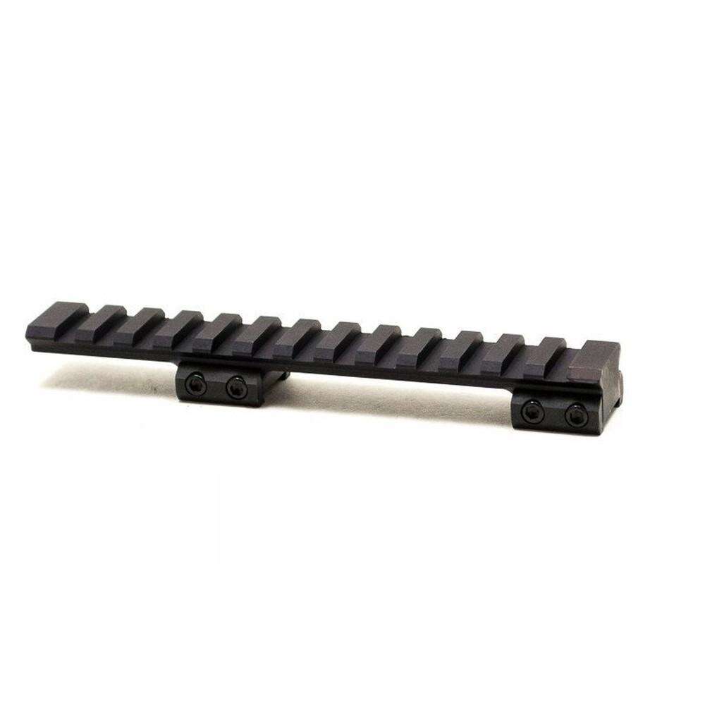 Grips Pads Stocks CZ CZ 19010 WVR RAIL ADAPTER 527 16MM • Model: 