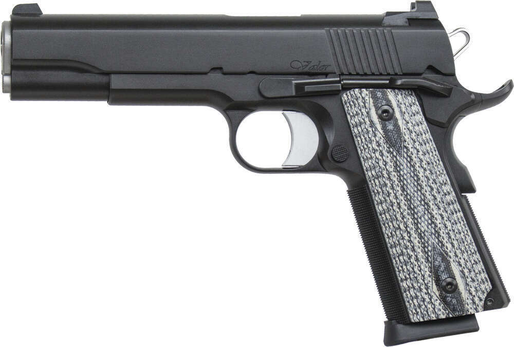 Handguns CZ 4.25" 45ACP DAN 01825 VBOB                 45ACP 4.25  8R  2TN • Model: 4.25"