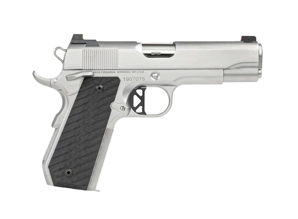 Handguns CZ 4.25" 45ACP DAN 01827 VBOB                 45ACP 4.25  8R   SS • Model: 4.25"