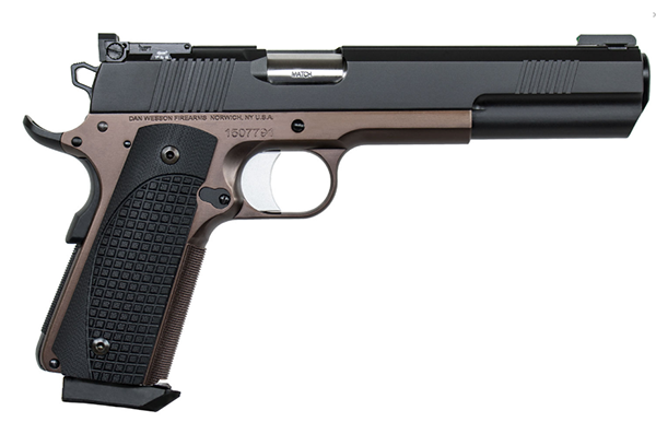 Handguns CZ 6.03" 10mm DAN 01841 BRUIN                 10MM 6.03 8R  BRNZ • Model: 6.03"