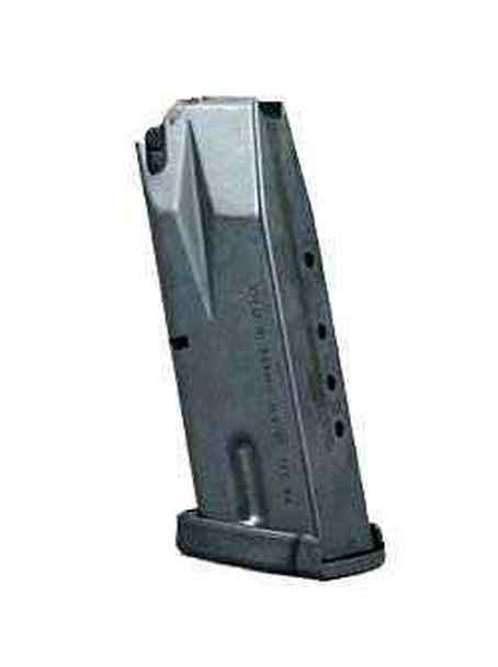 Magazines High Capacity CZ CZ 75 40SW CZ 11111 MAG CZ75/85            40S       12R  BLK