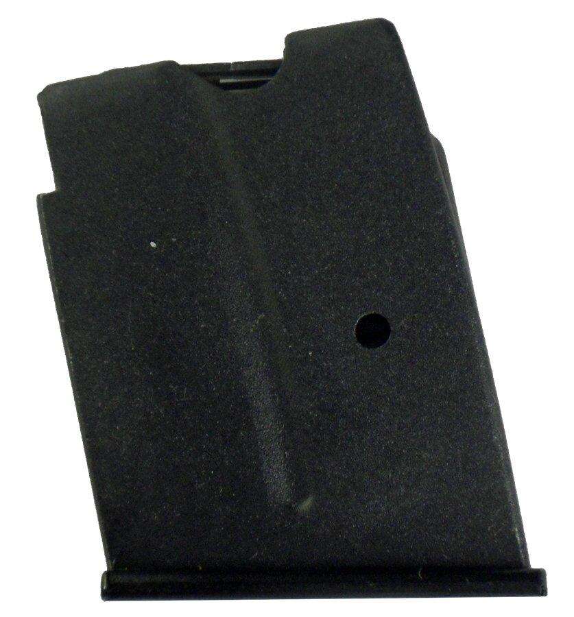 Magazines CZ CZ 452 22WMR CZ 12006 MAG CZ452              22WMR      5R  BLK • Model: CZ 452