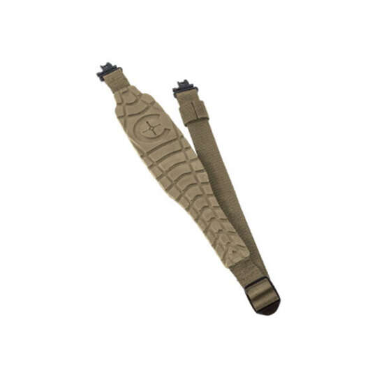 Grips Pads Stocks Caldwell ZPAP M70 CALDWELL MAX GRIP SLING FDE • Model: ZPAP M70