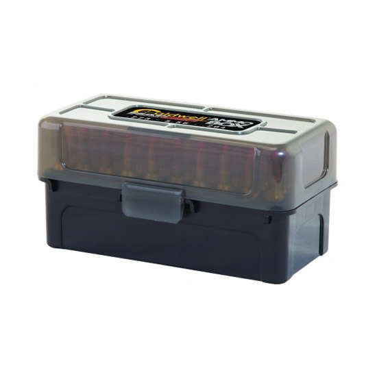 Misc. Accessories Caldwell ZPAP M85 CALDWELL MAG CHARGER AMMO BOX 223/204 5 PK • Model: ZPAP M85