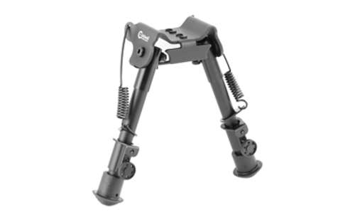 Misc. Accessories Caldwell Bipod CALDWELL XLA 6-9" M-LOK / KM BIPOD