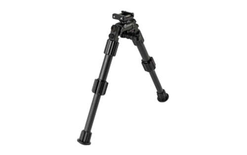 Misc. Accessories Caldwell Accumax CALDWELL ACCUMAX PIC RAIL BIPOD 6-9" • Model: Accumax